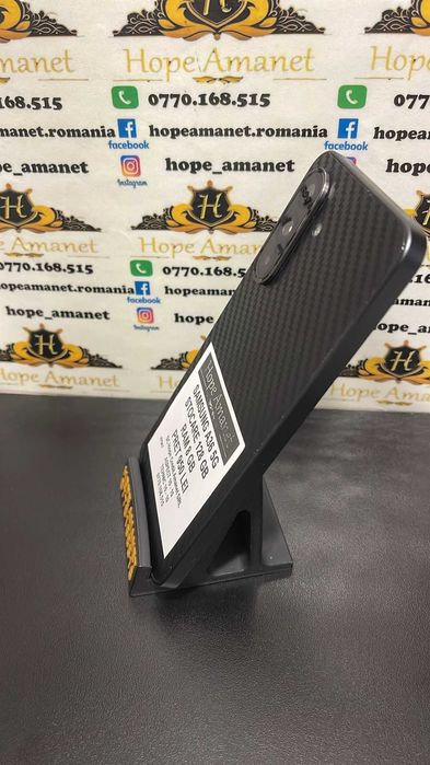 Hope Amanet P3 Samsung A36 5G