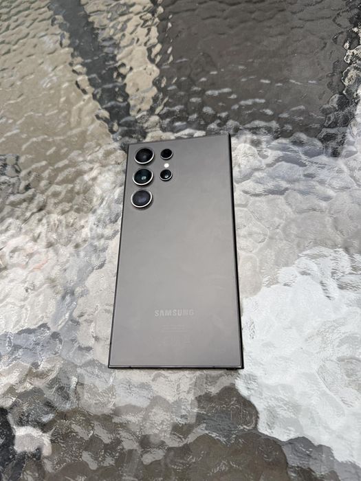 Samsung s24 Ultra като нов