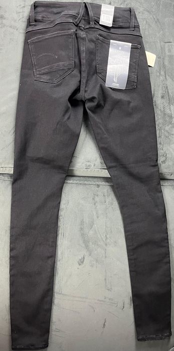 Vând blug damai G-STAR LYNN mid super skinny marimea W25 L30 NOI
