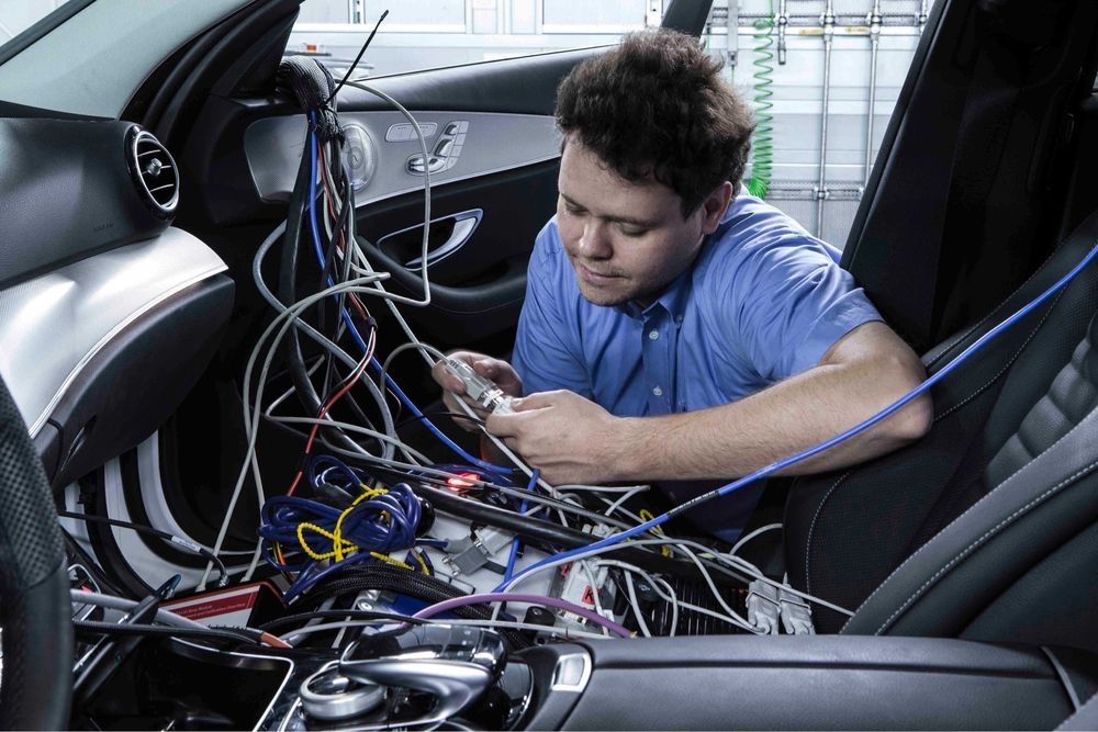 АВТОЭЛЕКТРИК профессионал шымкент на выезд