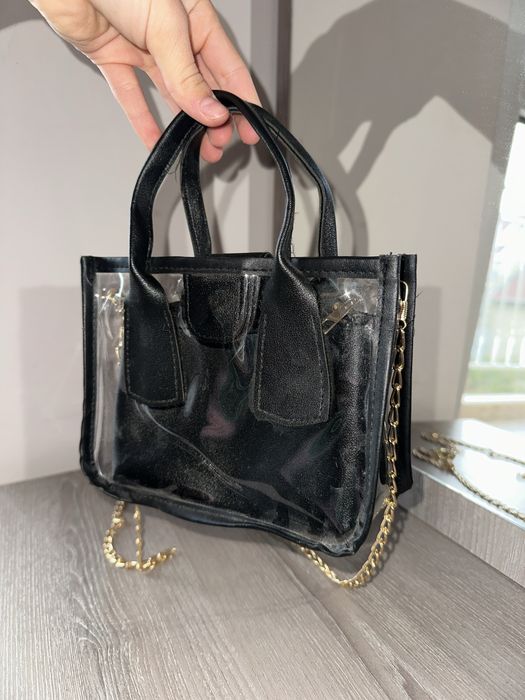 Дамски чанти.