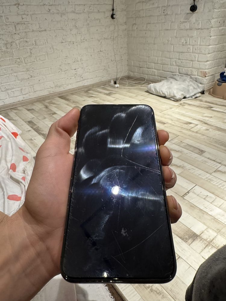 iPhone 11 Pro Max 256Gb