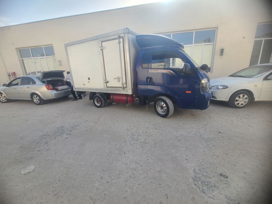 Kiya bongo baribir kiyada