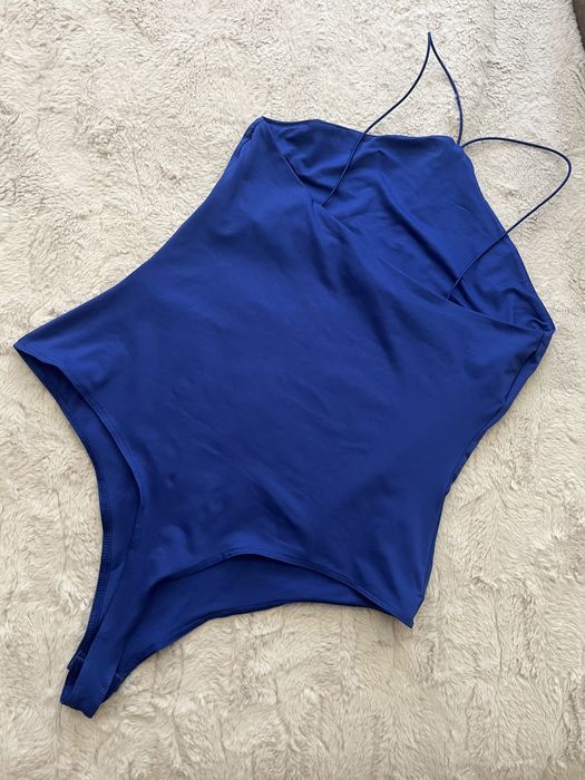 Дамско боди H&M