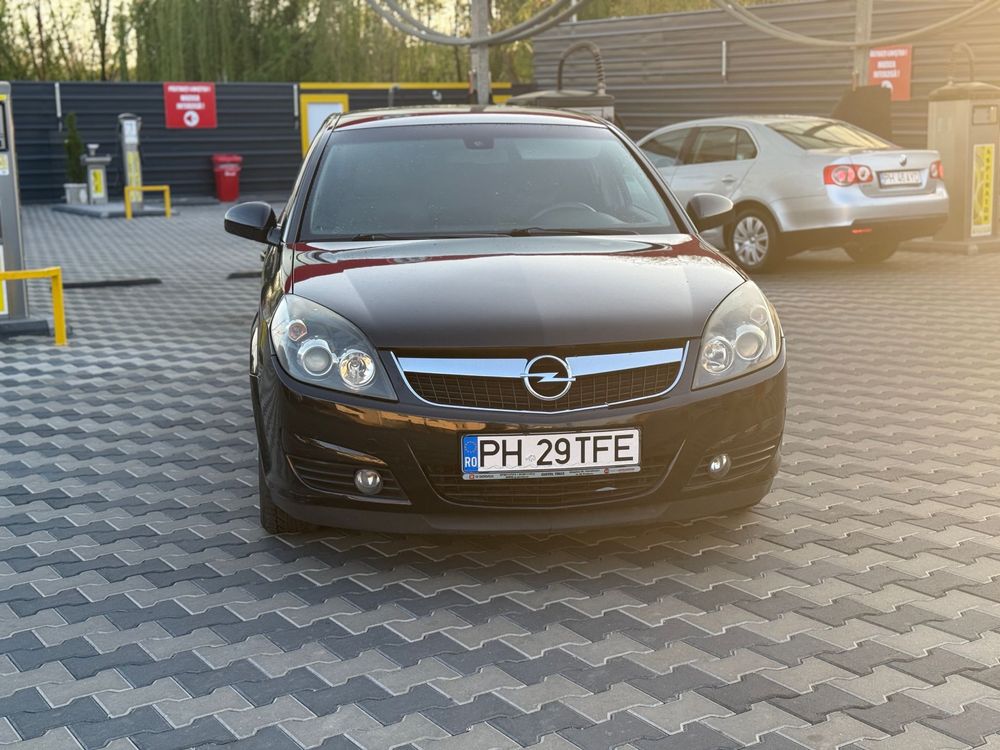 Opel Vectra C 1.8 benzina, an 2009 ,cutie de viteze automata