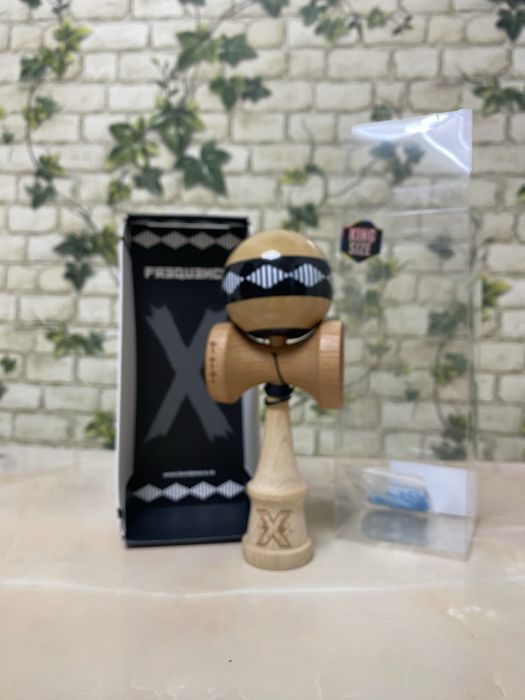 Kendama - X - Originala noua