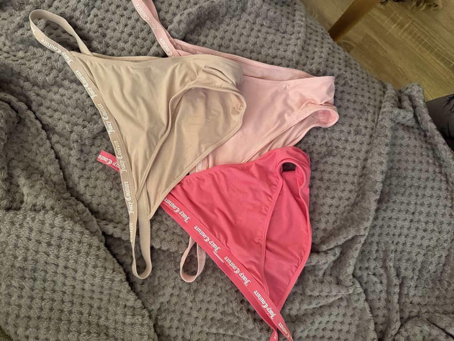 Нови гащи Juicy couture