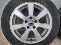 Jante ODEN 16" Volvo V40 S60 V60 S80 V70 S40 V50 C30 C70 31381194 / 31200601