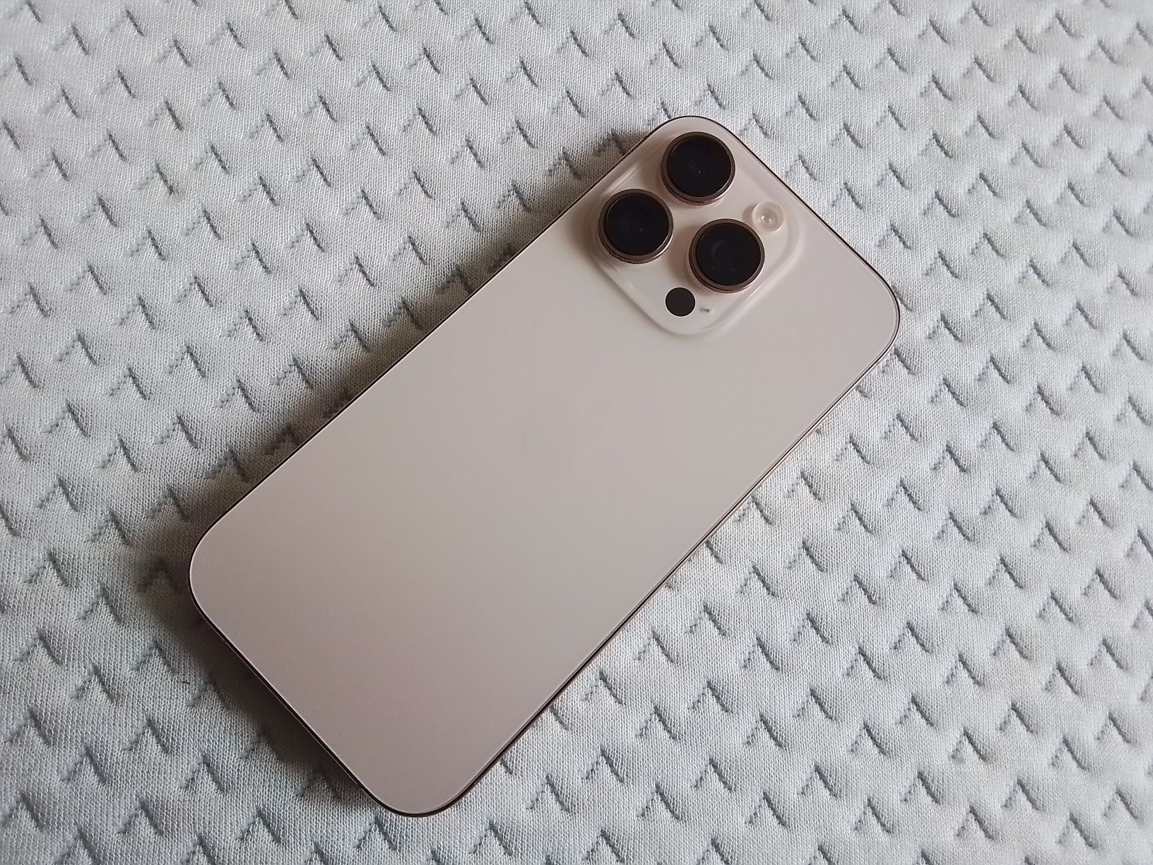 Iphone 16 pro 512gb