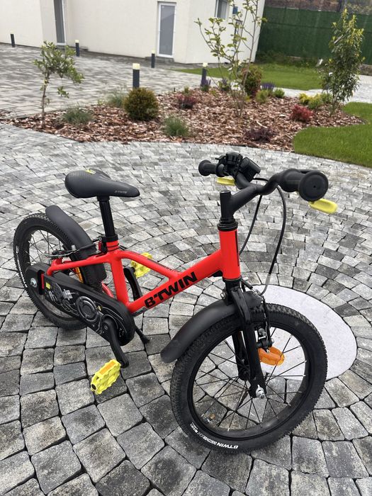 Bicicleta 900 racin