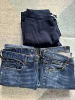 Blugi barbati Zara/Gap