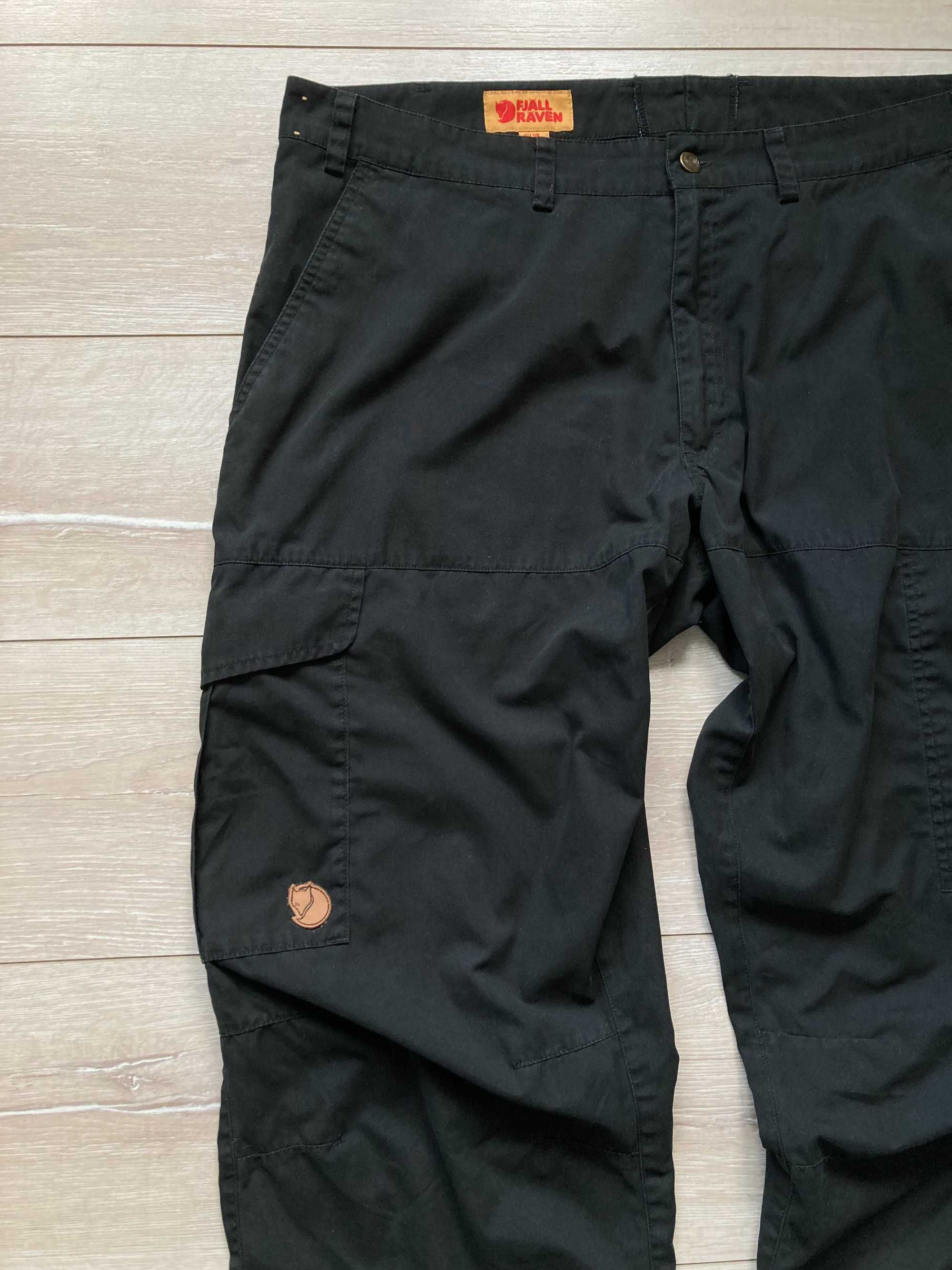 FjallRaven Fjall Raven G 1000 Karl Trousers мъжки панталон  58 W40