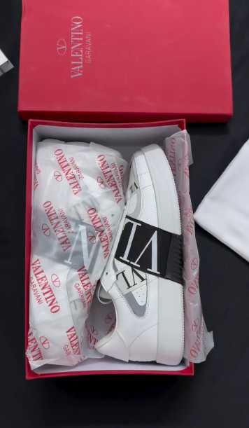 Valentino Gavarani Luxury Sneakers(36-44н)