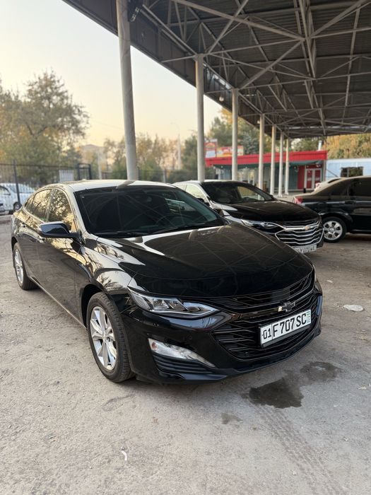 Malibu xl 2023 sotiladi