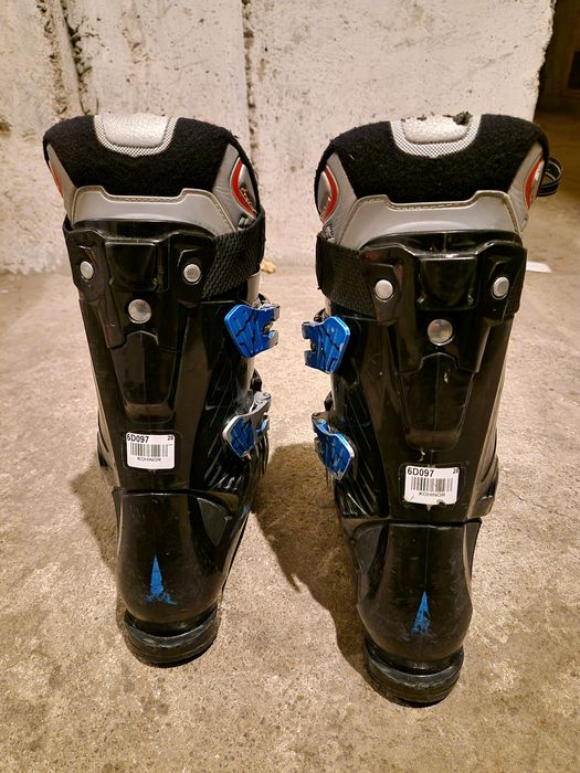 Clapari Atomic marimea 43 (mondo 28.5)