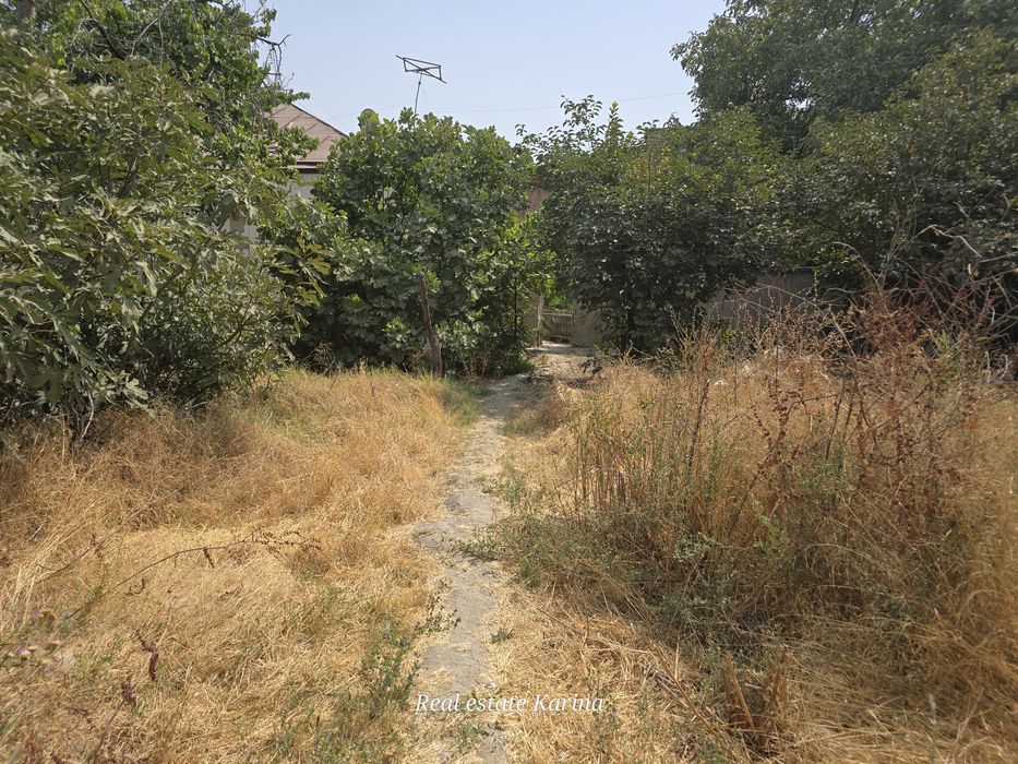 Дом в районе Узбекистанской