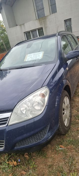 Vând Opel astra H 2007 Radita