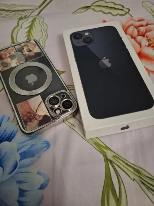 Iphone 13 128gb аккум 70% без ремонта