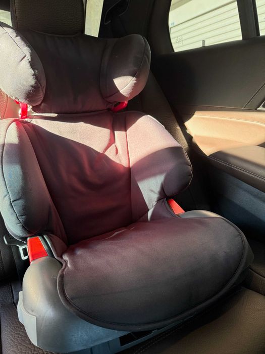 Столче за кола Britax 15-36 кг.