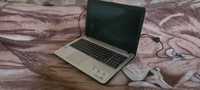 Dezmembrez laptop Asus X540S,placa de baza functionala