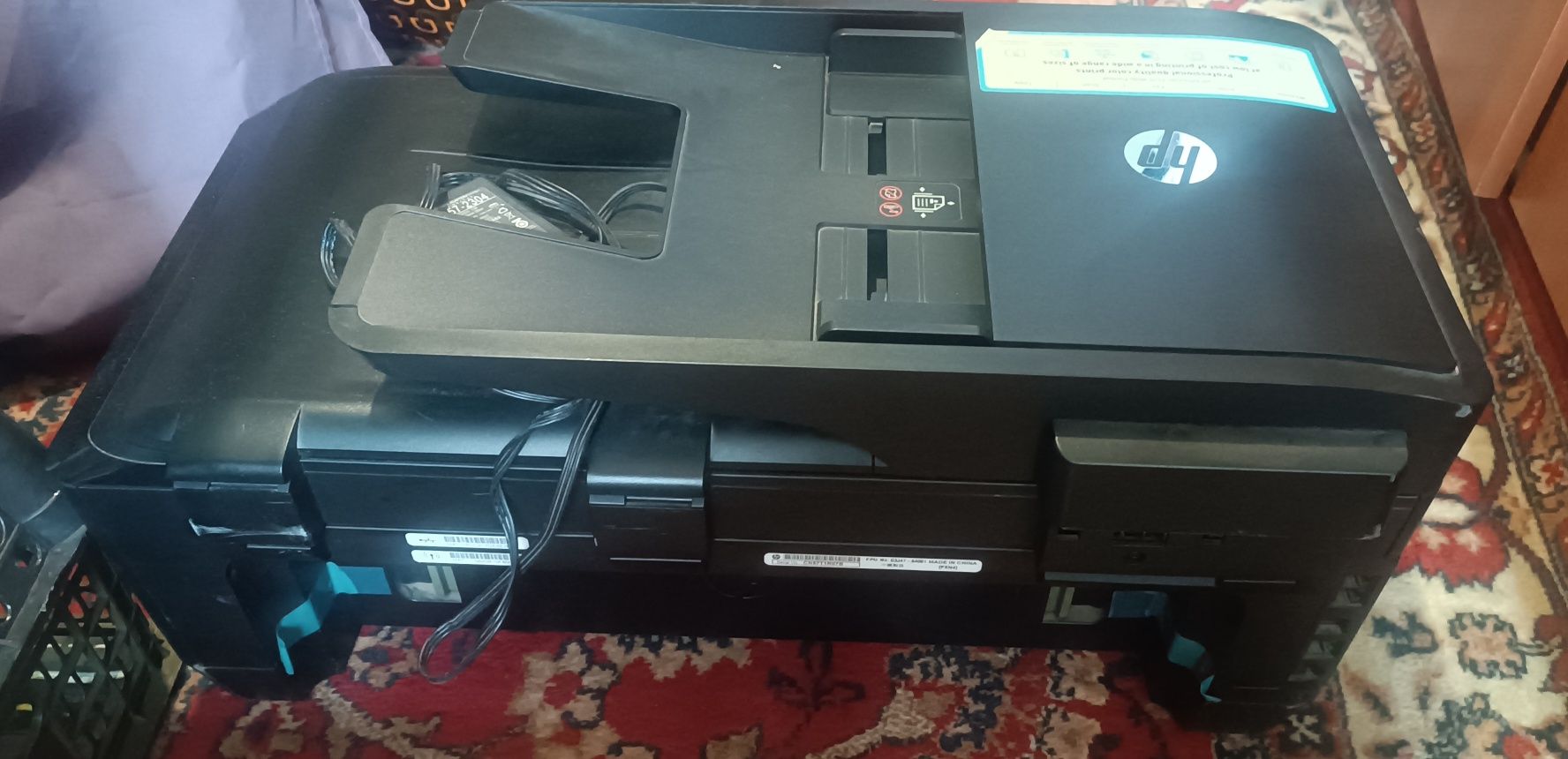 HP OfficeJet 7510 Wide Format e-All-in-One (G3J47A).