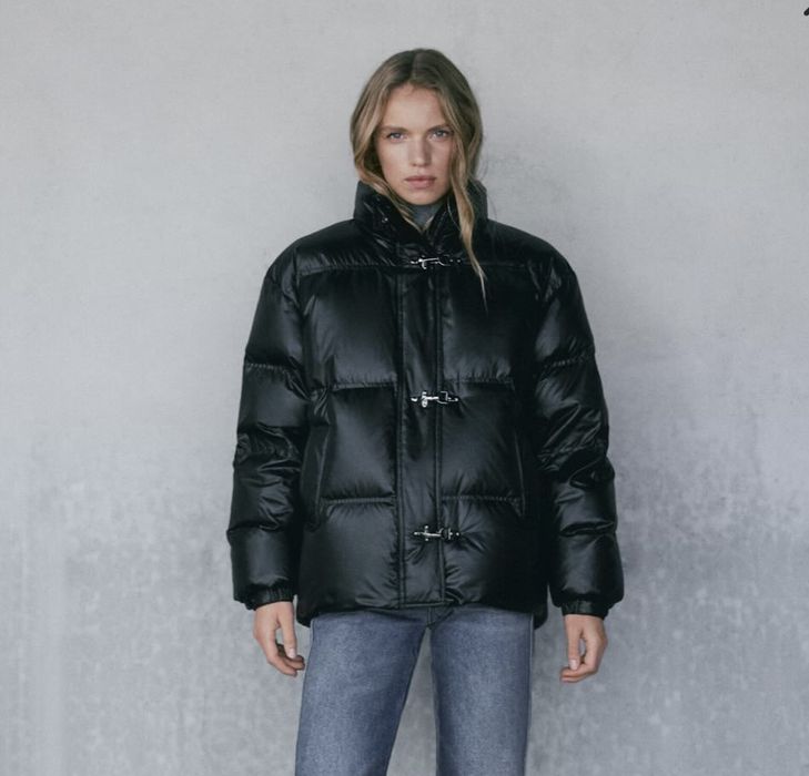 Куртка Massimo Dutti