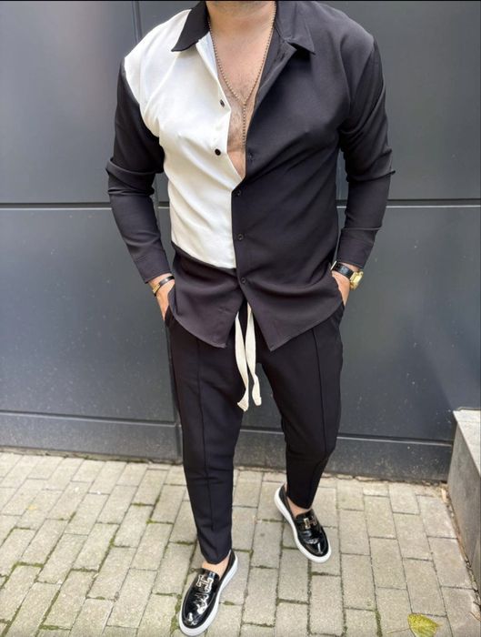 Compleuri Casual/Elegant calitate TOP