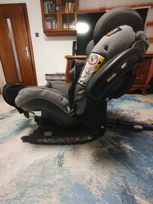 Scaun auto copii, Besafe Izi kid X3 i-Size