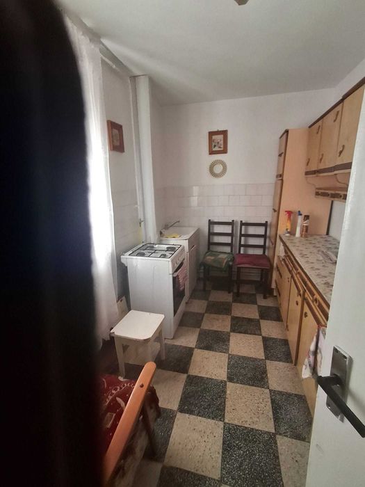 Apartament 2 camere George Enescu