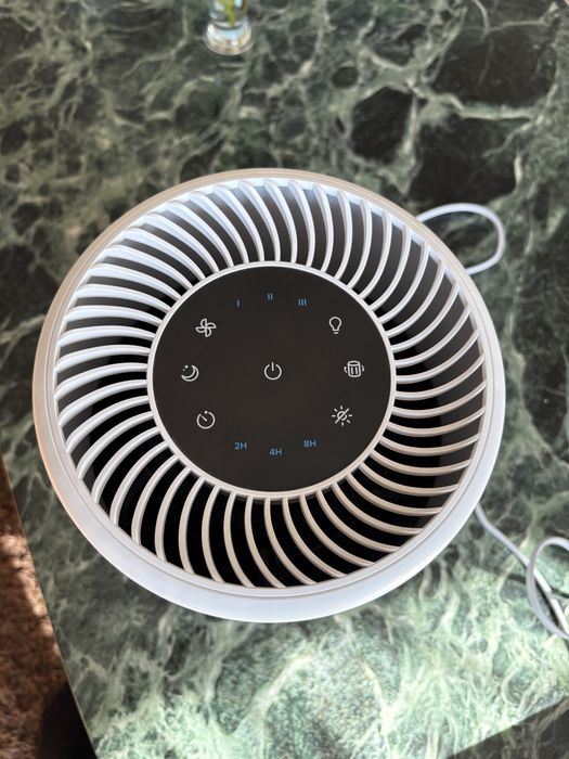 AlecoAir P14Minio