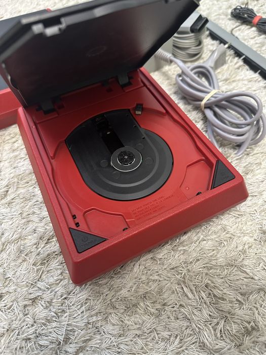 Wii mini - perfect functional