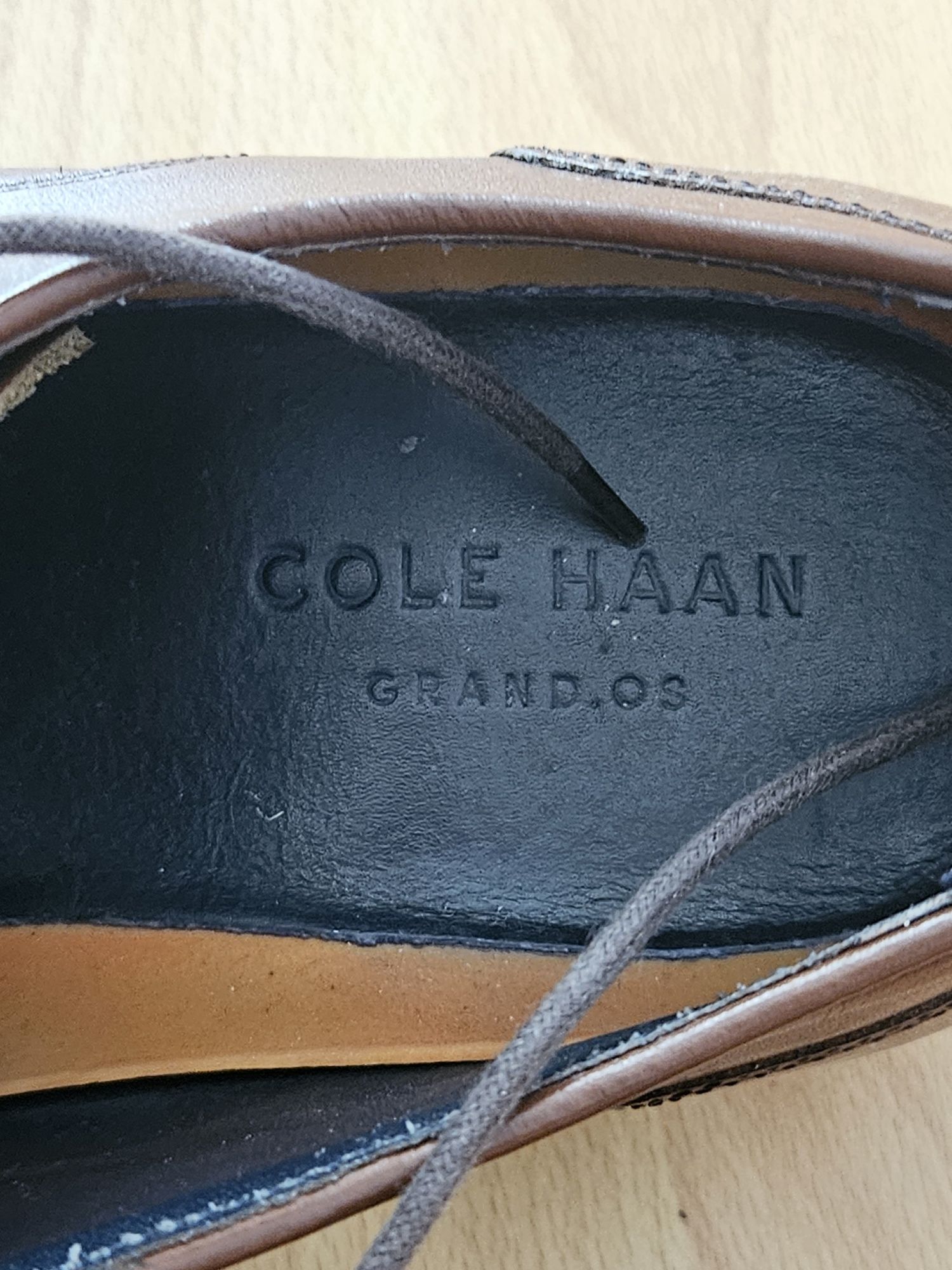 Pantofi bărbați Cole Haan 42-43