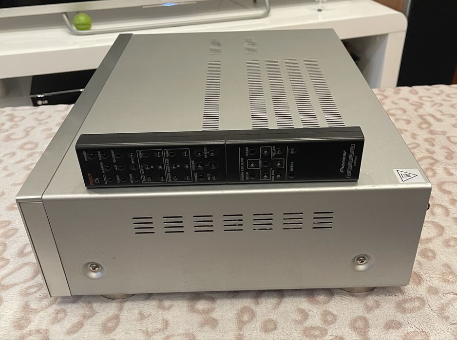 Amplificator Pioneer A-30.