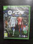 FC 26 Standard XBOX Sigilat