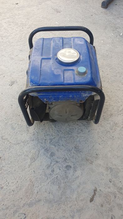 Dvijok Generator