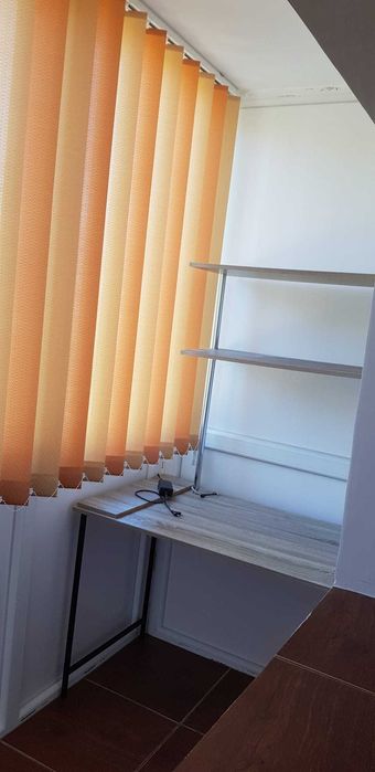 Inchiriez apartament 2 camere str.6 vanatori