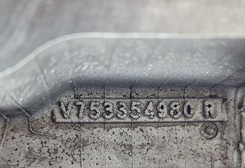 Глава Peugeot 308 5008 Пежо 207 3008 Citroen C3 C4 C5 Mini 1.6 VTi