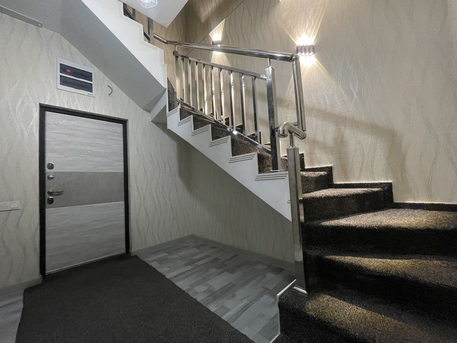 Чилонзор-17, 120 кв, 4 хона, Парламент