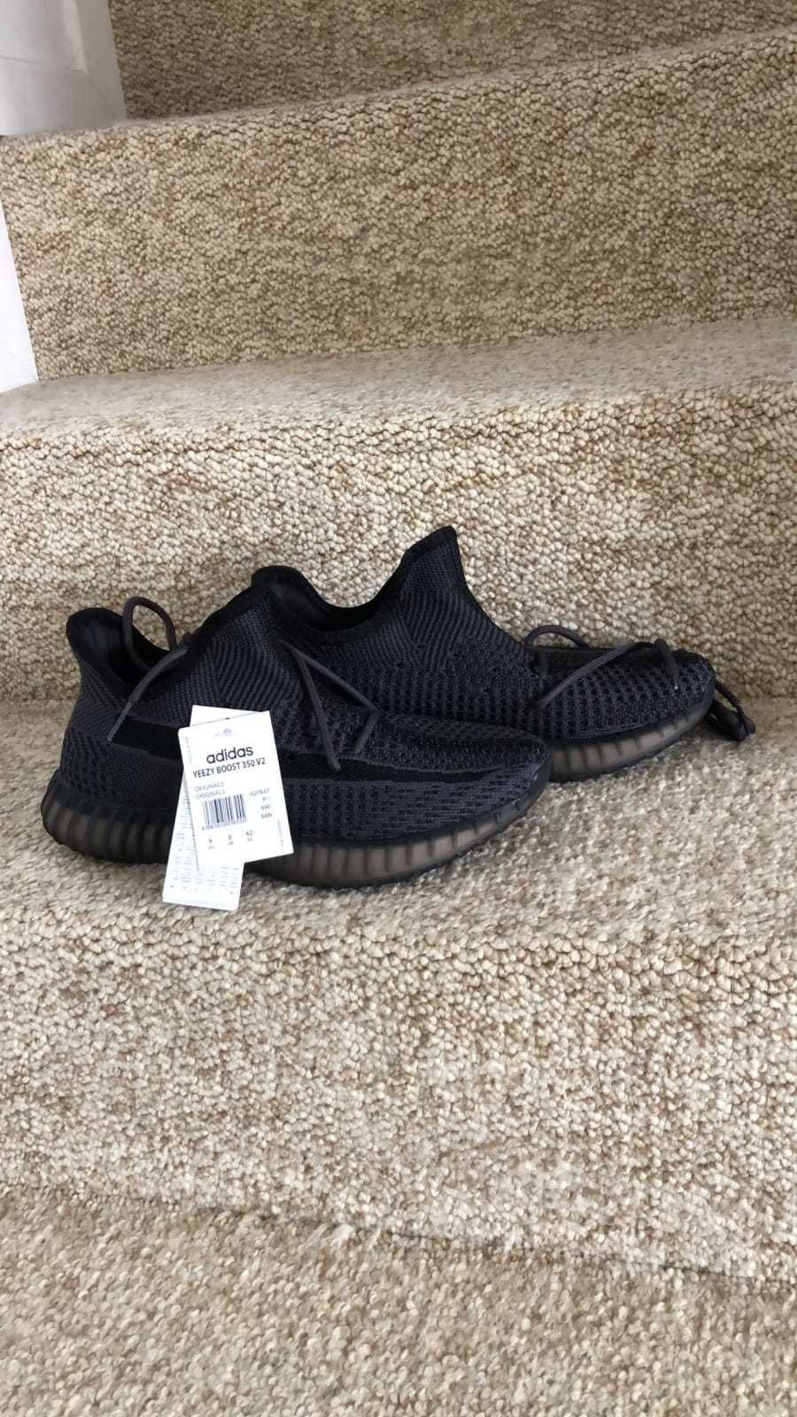 adidas yeezy  transport inclus