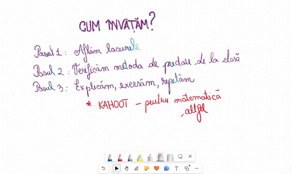 Matematică 1–8 | Meditații Interactive Online | Copii din orice județ