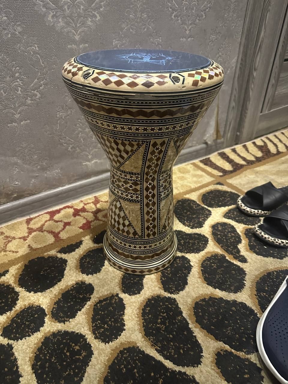 Tabla srochna sotiladi