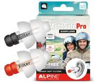 Тапи за уши с филтри Alpine MotoSafe® Pro