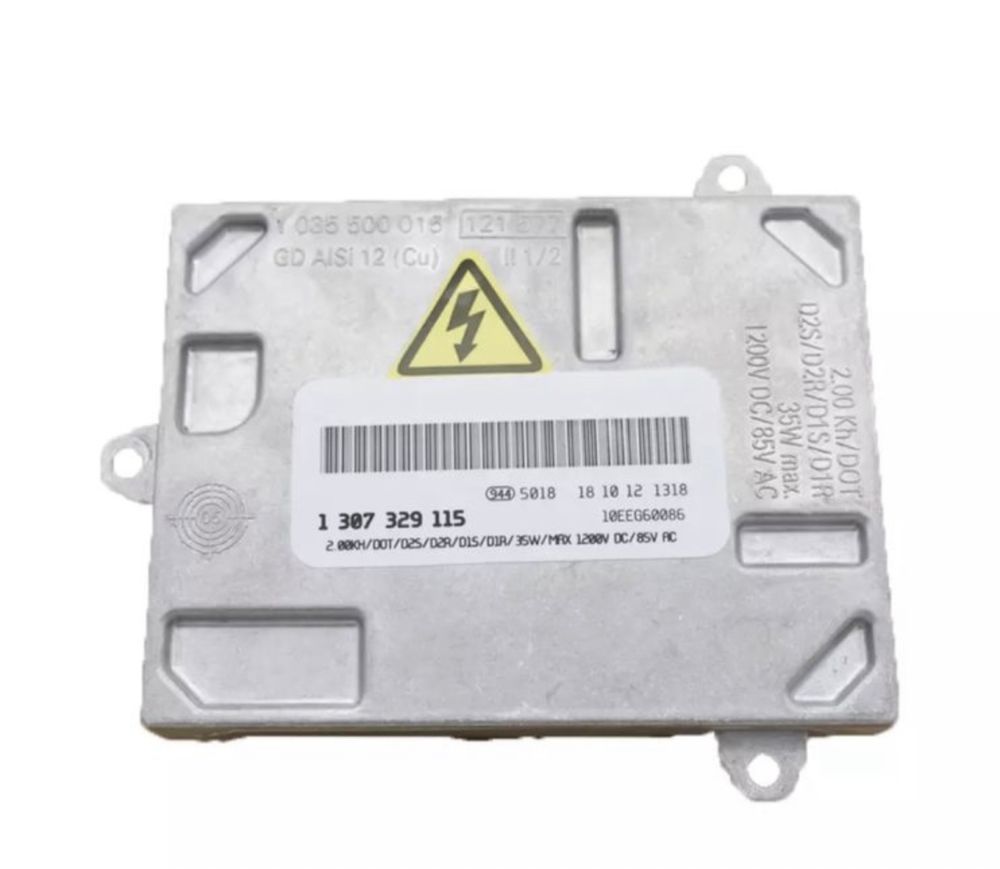 Modul Balast Xenon Far Audi A3 8P A4 B7 Volvo S40 C30 C70 Alfa Romeo