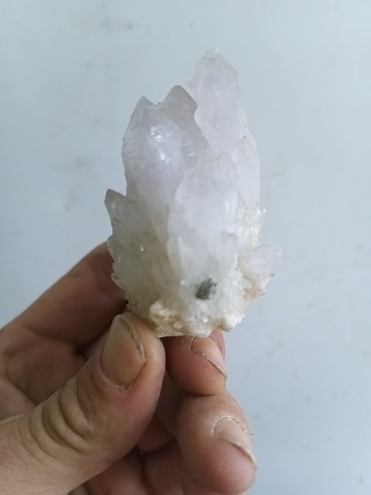 Chuarț cu fulgi de aur