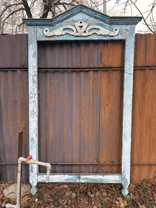 Продам раму для декора