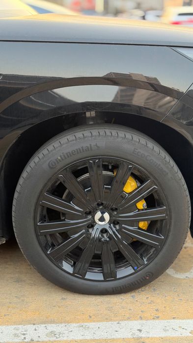 Denza N9 full DM FLAGSHIP