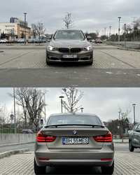 BMW 320 GT Luxury - Line