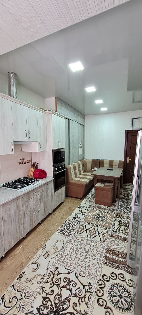 Квартира 130 кв.м, Куйлюк массив-1