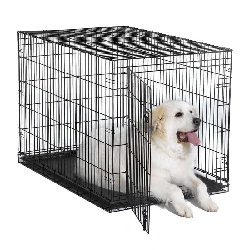 Клетки для собак