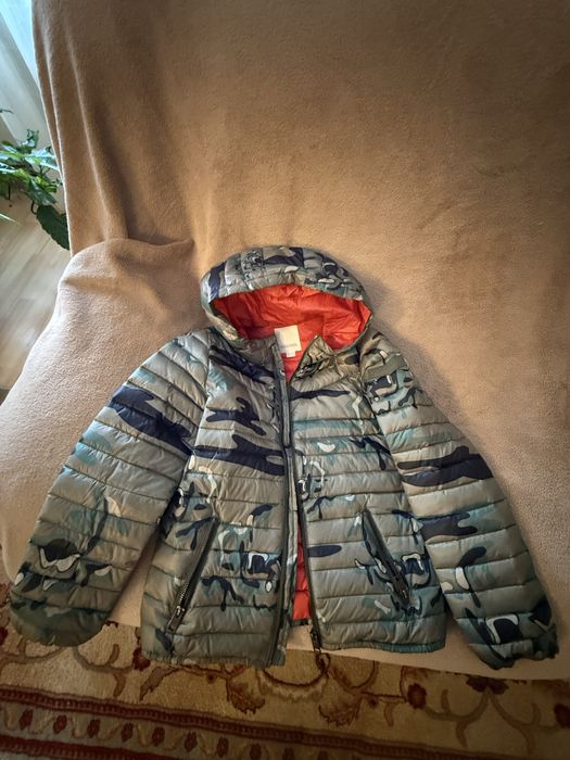 Geaca Diesel 9-10 ani primavara-toamna